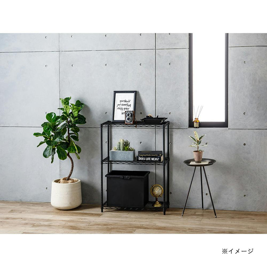 Interior Shelf 67 3 Tier MB4