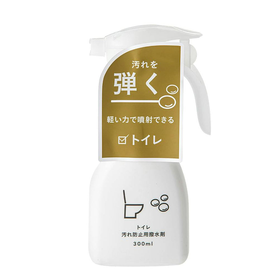 CAINZ 汚れ防止用撥水剤 トイレ用 300ml