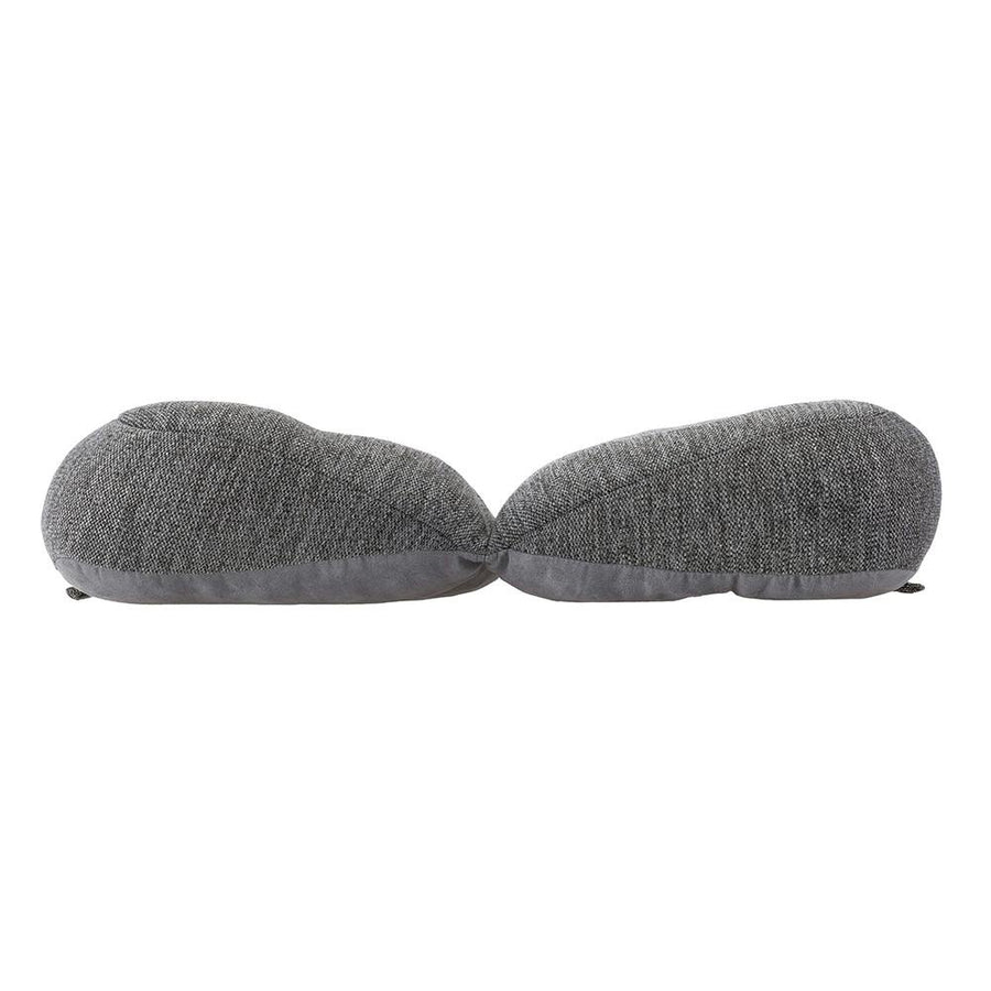 Pelvic support cushion, grey