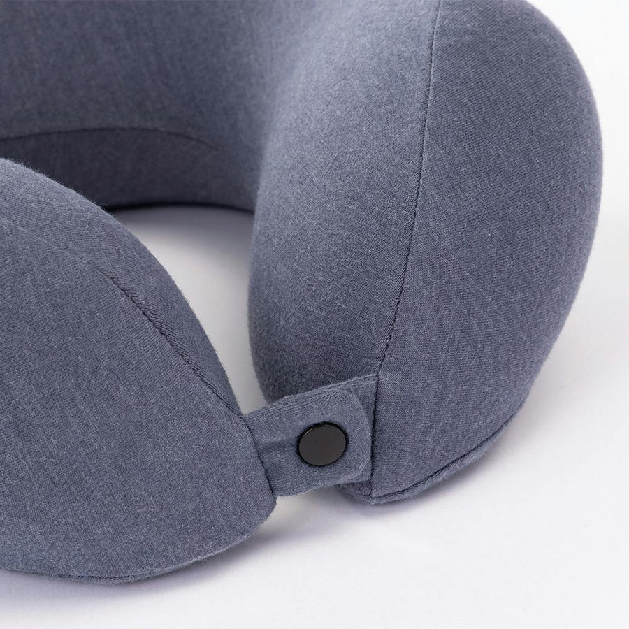 Neck Pillow Navy