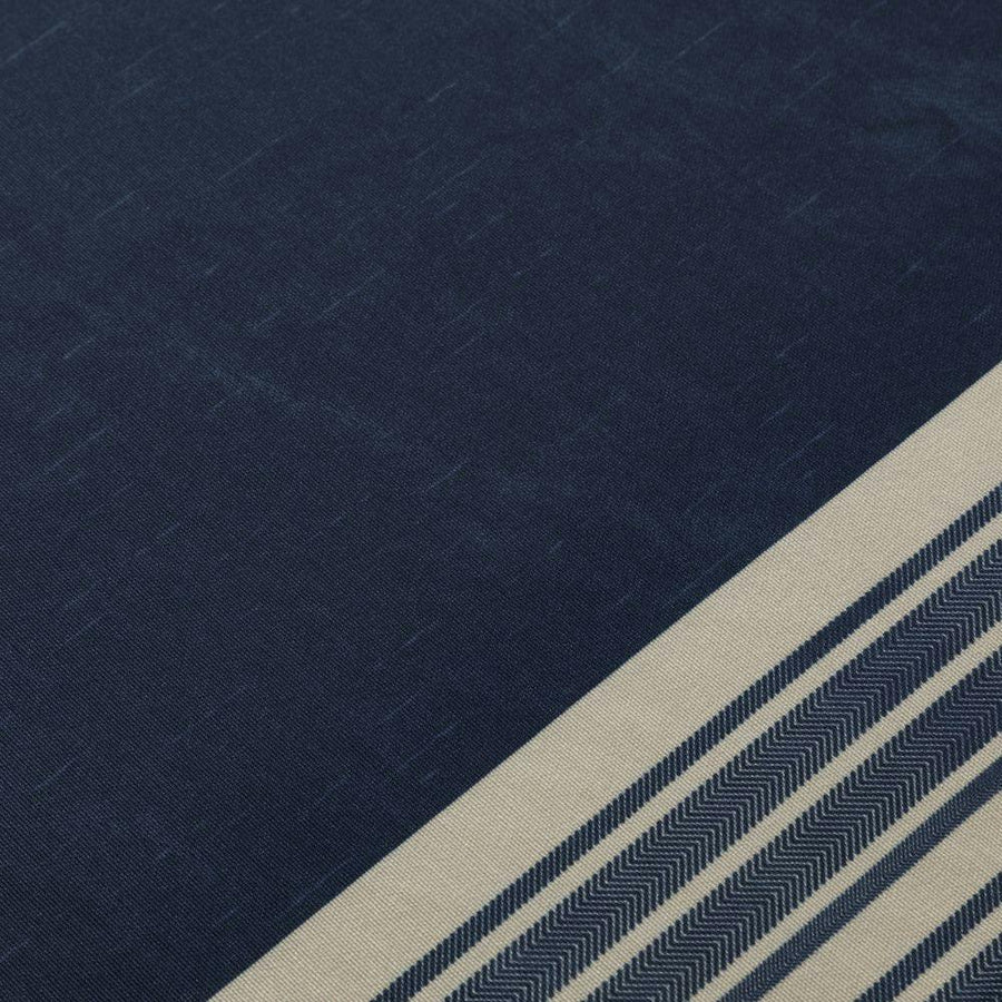 Placemat Nagomi Navy/White