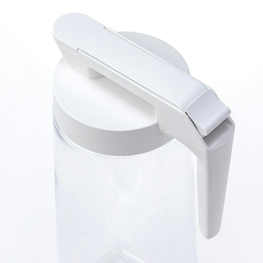 Easy to wash water bottle 1.6L