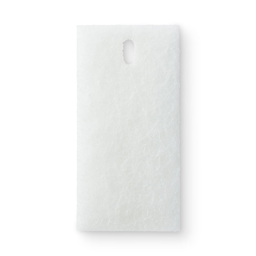 Urethane foam three-layer bath sponge