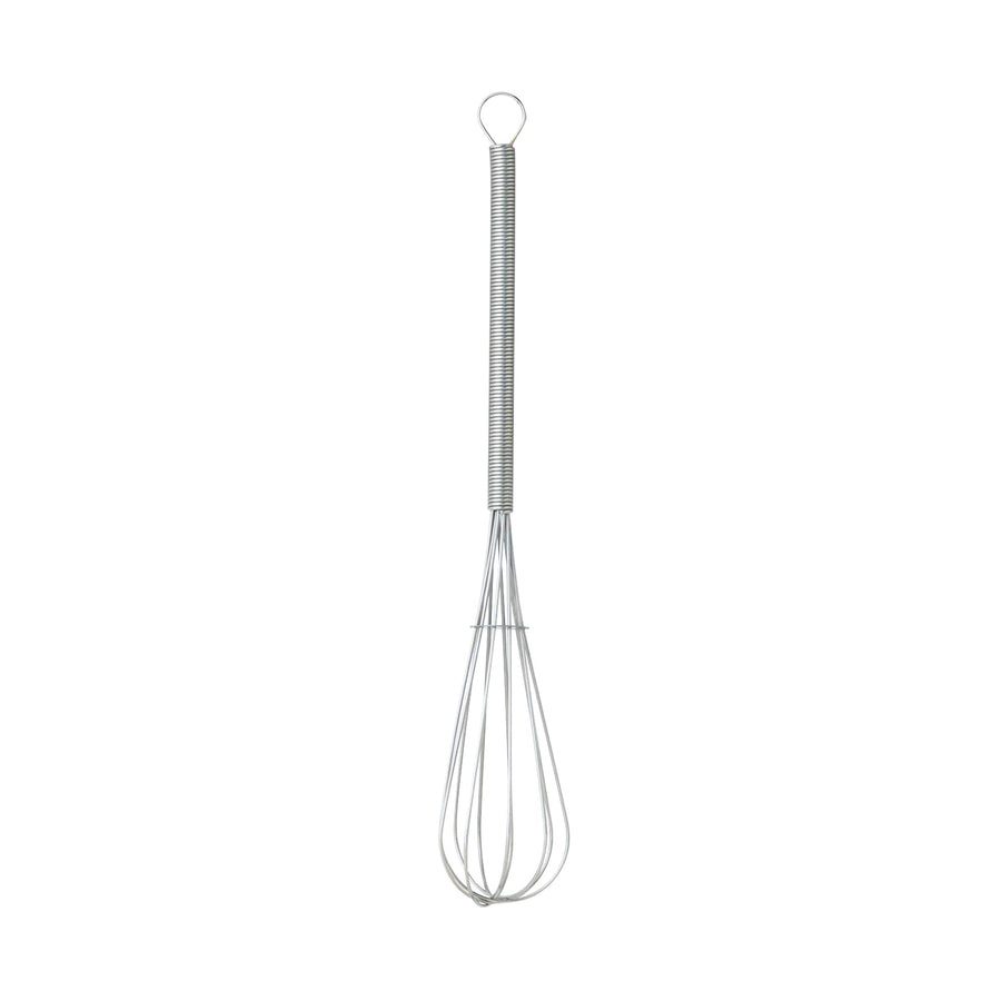 Stainless steel whisk, small