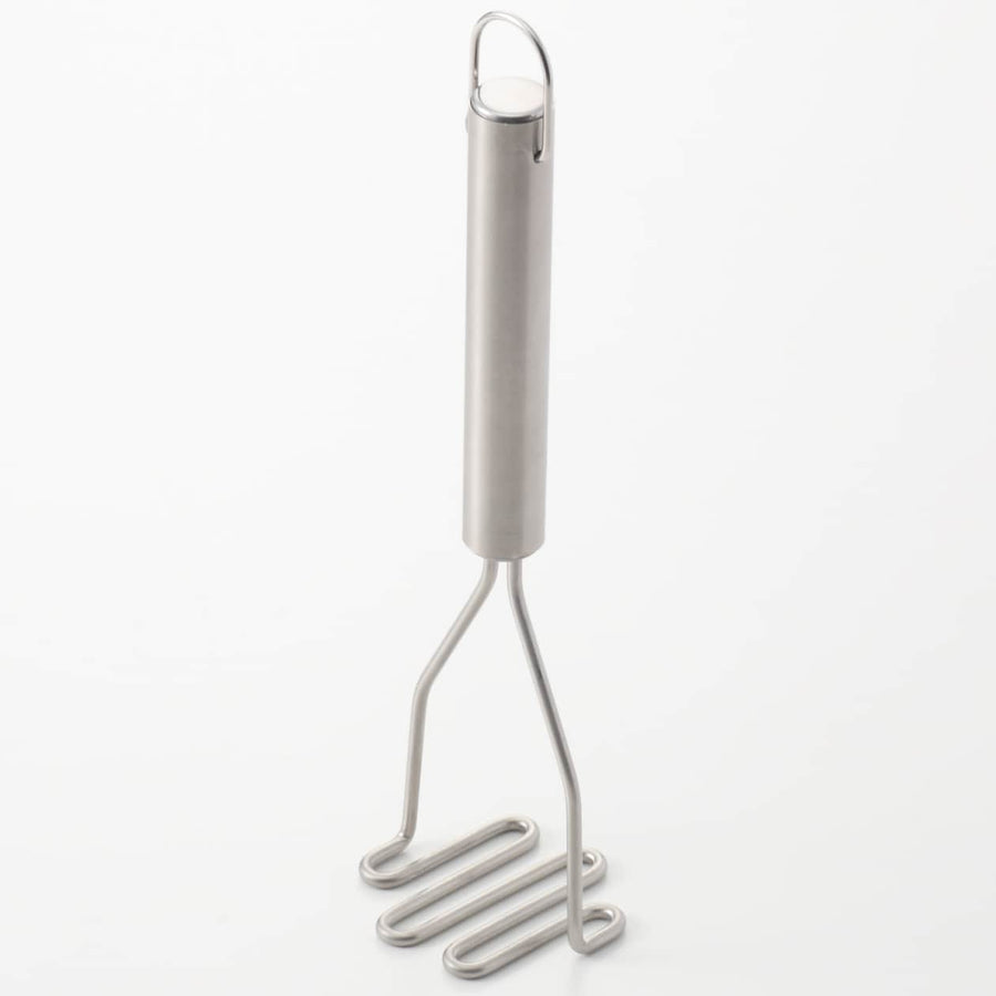 Stainless Steel Masher