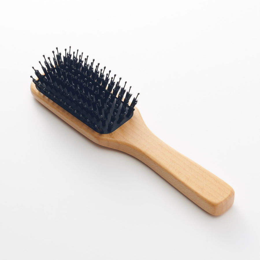 Beechwood Hairbrush