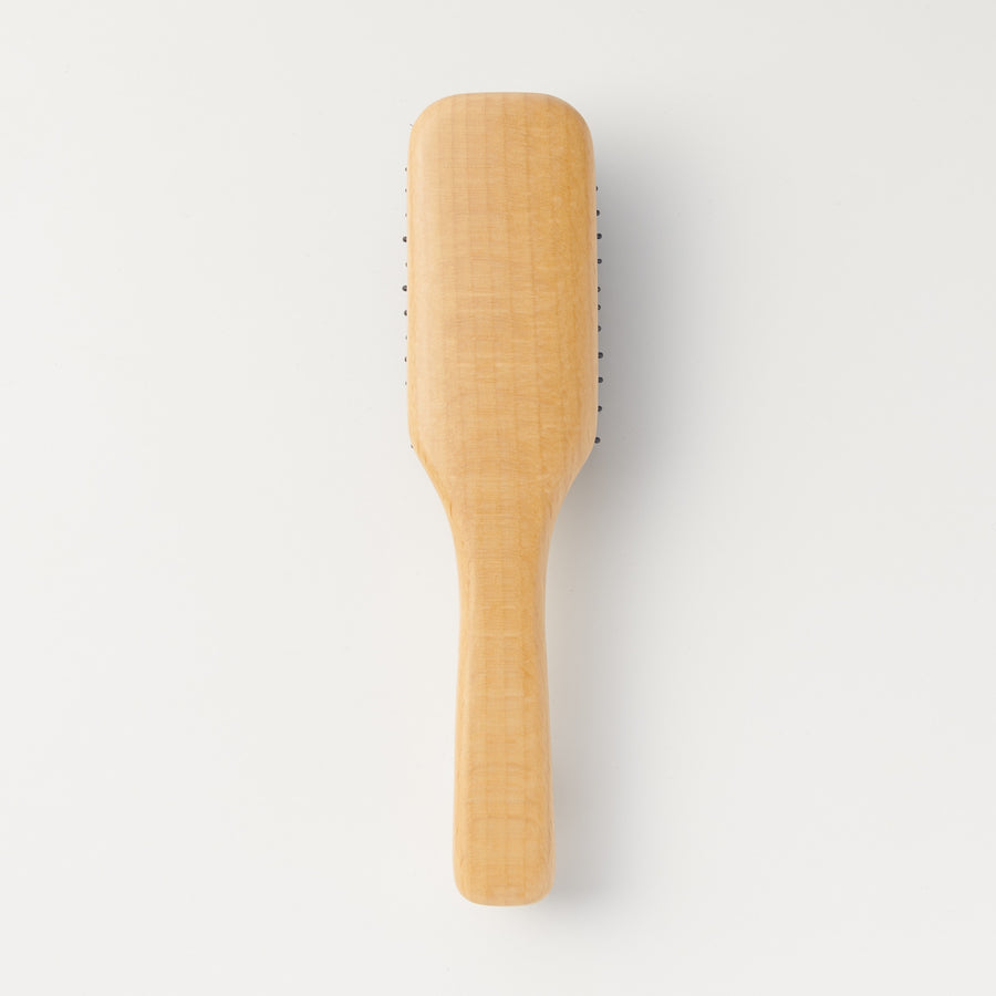 Beechwood Hairbrush