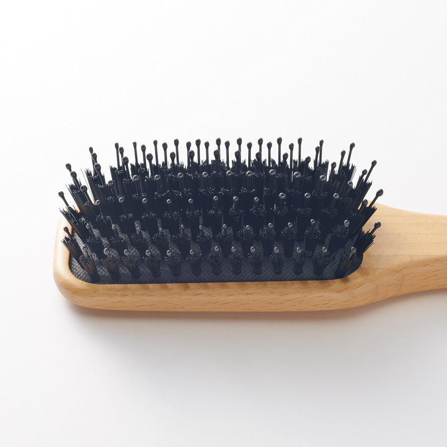 Beechwood Hairbrush