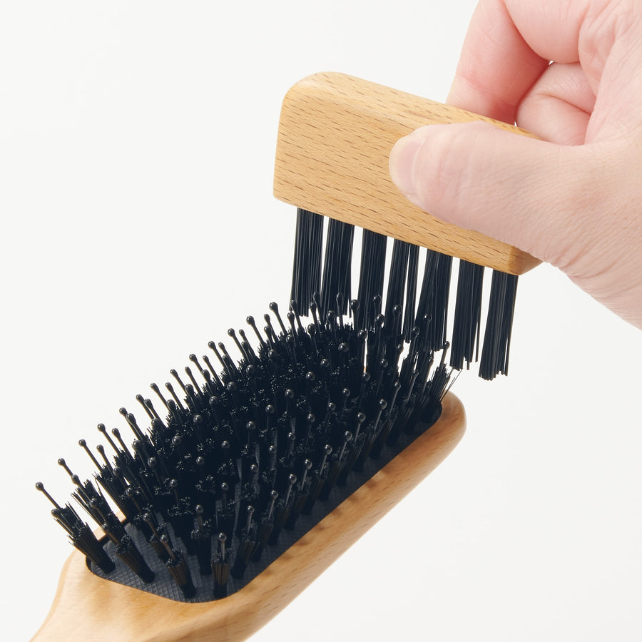 Beechwood Hairbrush