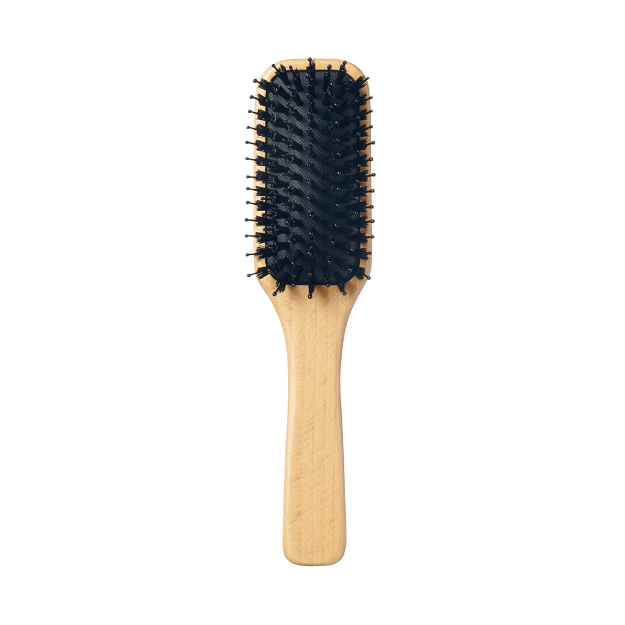 Beechwood Hairbrush