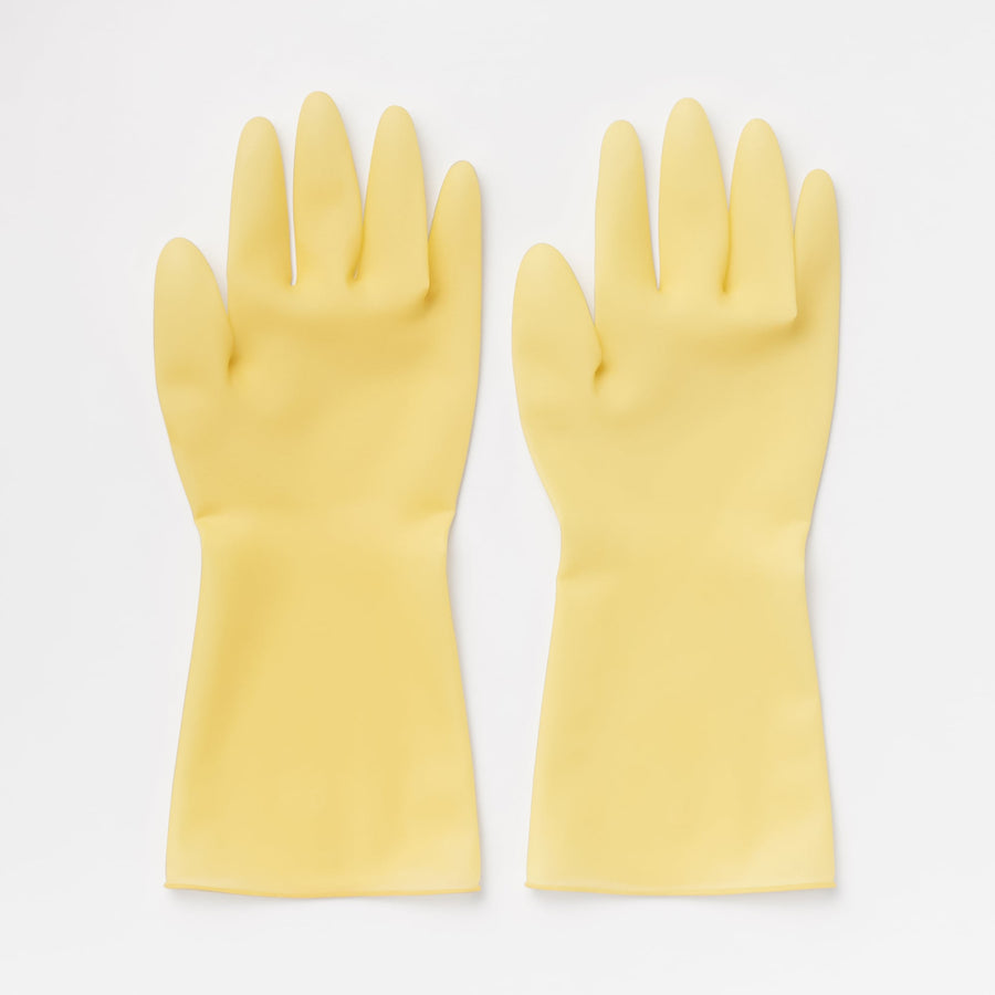 Natural Rubber Gloves