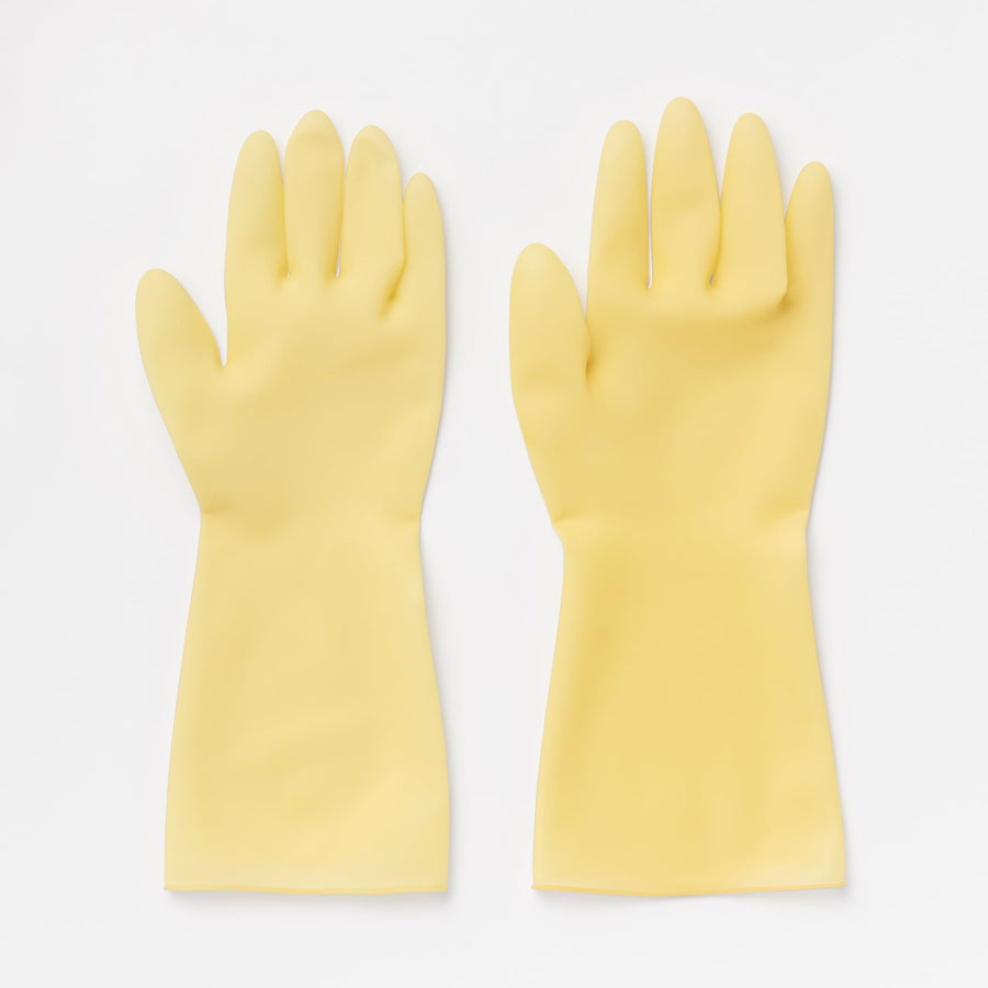 Natural Rubber Gloves