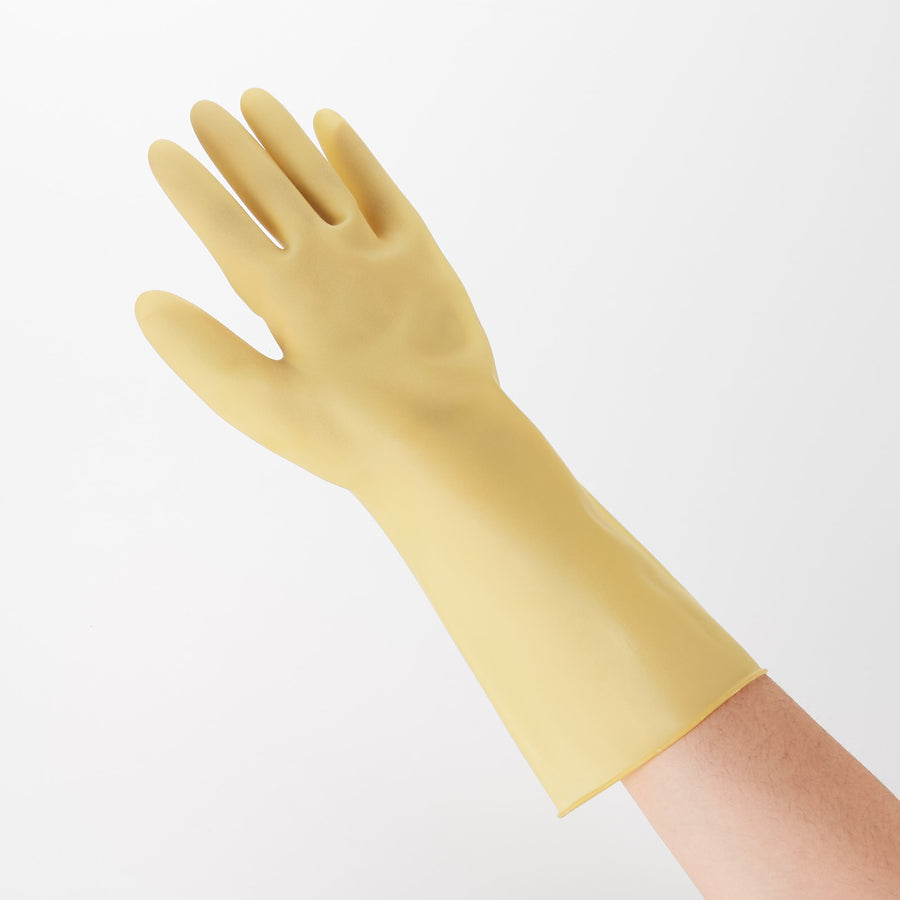 Natural Rubber Gloves