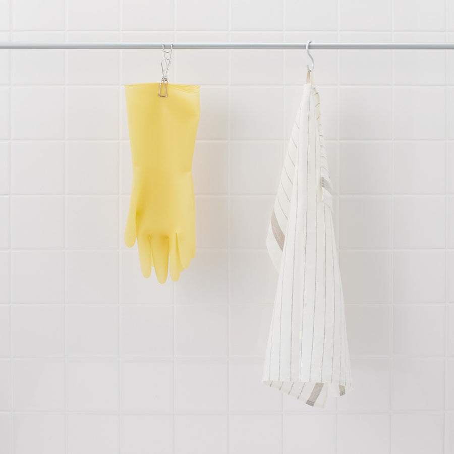 Natural Rubber Gloves