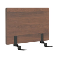 無印良品(MUJI) 木製ベッドフレーム用ヘッドボード - ミルム