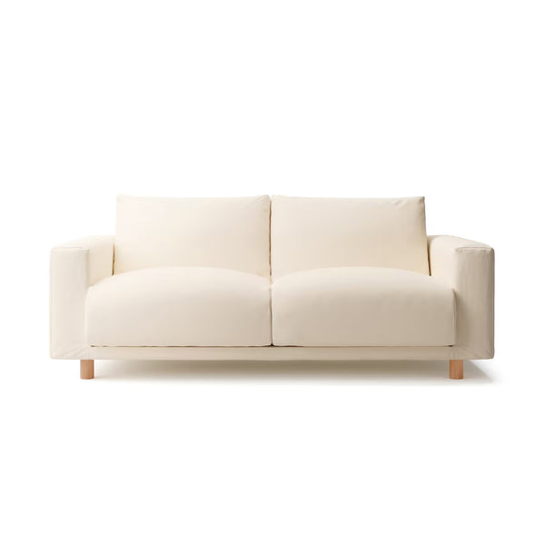 Sofa body: 2.5 seater, feather, pocket coil