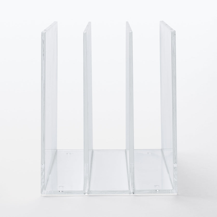 Acrylic Divider Stand