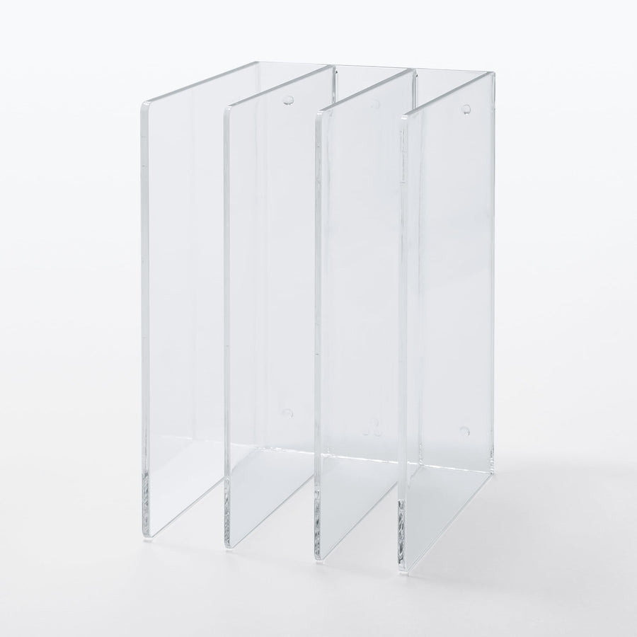 Acrylic Divider Stand