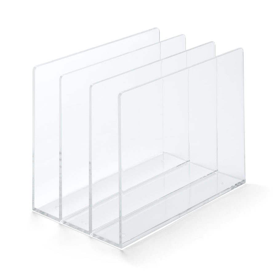 Acrylic Divider Stand