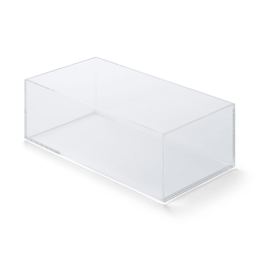 Stackable Acrylic Box, Medium