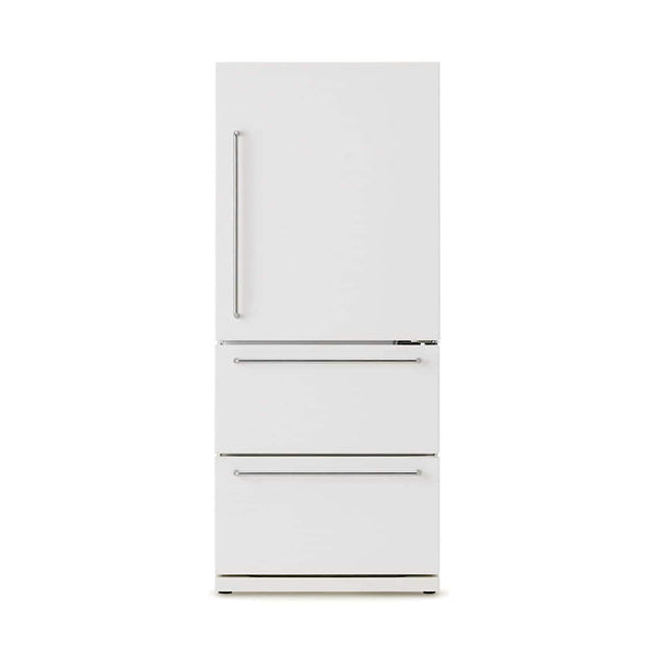 Refrigerator 272L