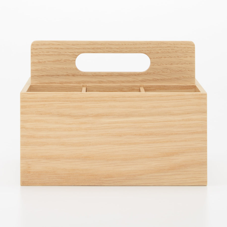 Wooden Tool Box