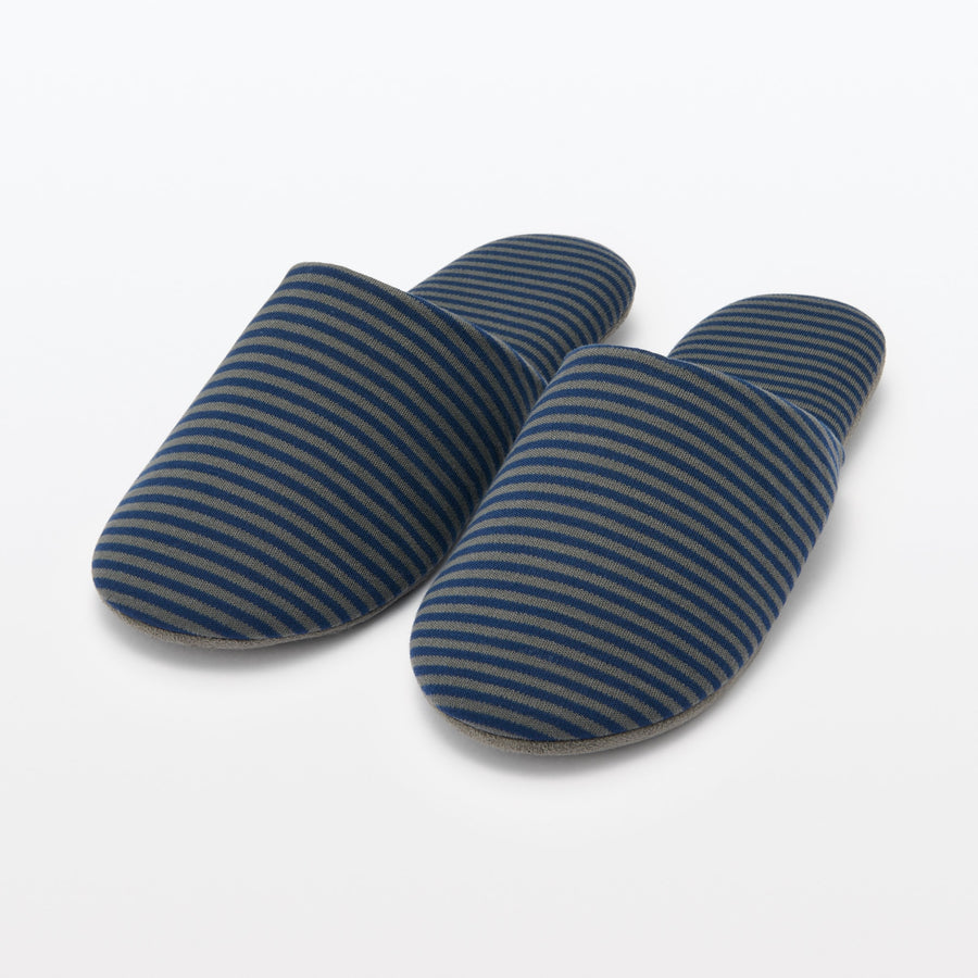 Washable portable slippers