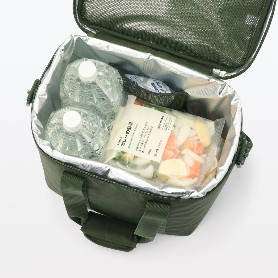 MUJI Cooler Bag - Main Image