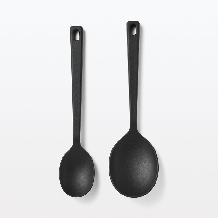 Silicone Cooking Spoon Small