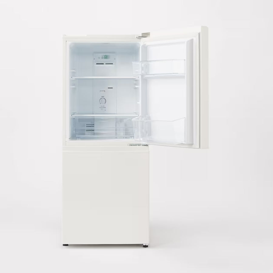 冷蔵庫 １２６Ｌ
