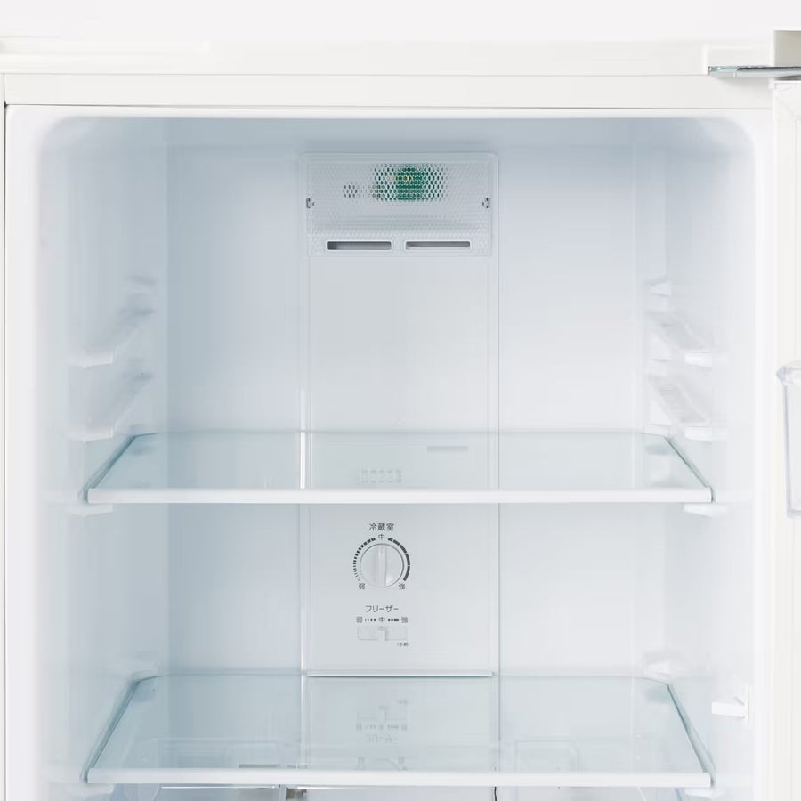 冷蔵庫 １２６Ｌ