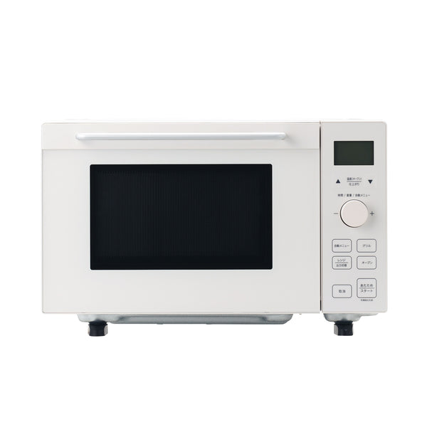 Oven range 18L