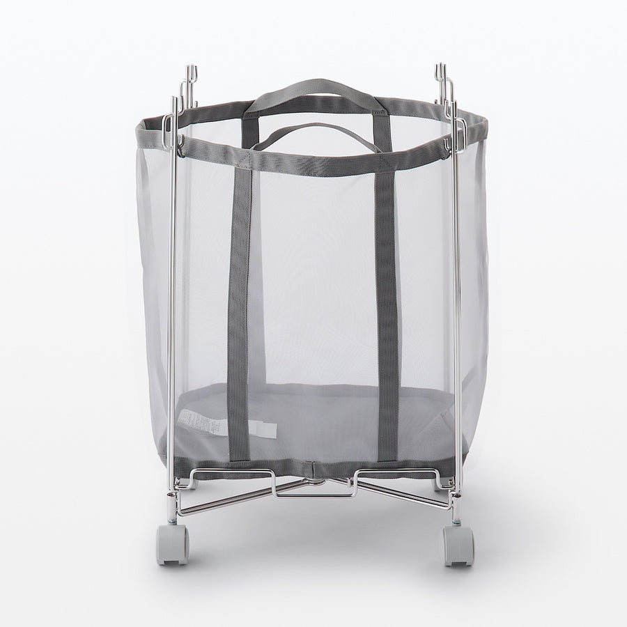 Nylon Mesh Laundry Bag