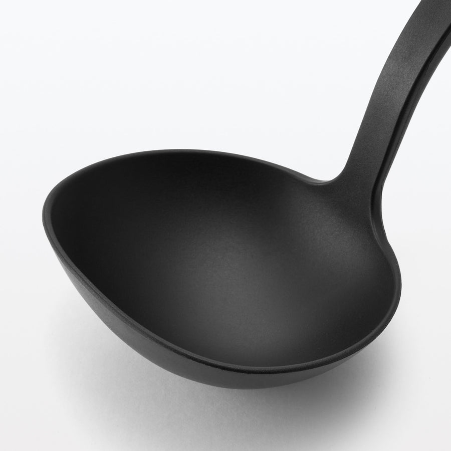 Nylon Ladle