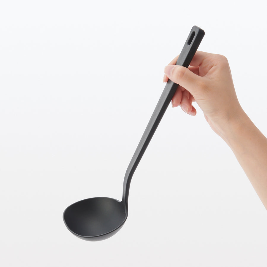 Nylon Ladle