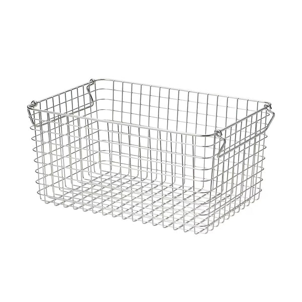 Stainless Steel Wire Basket 4