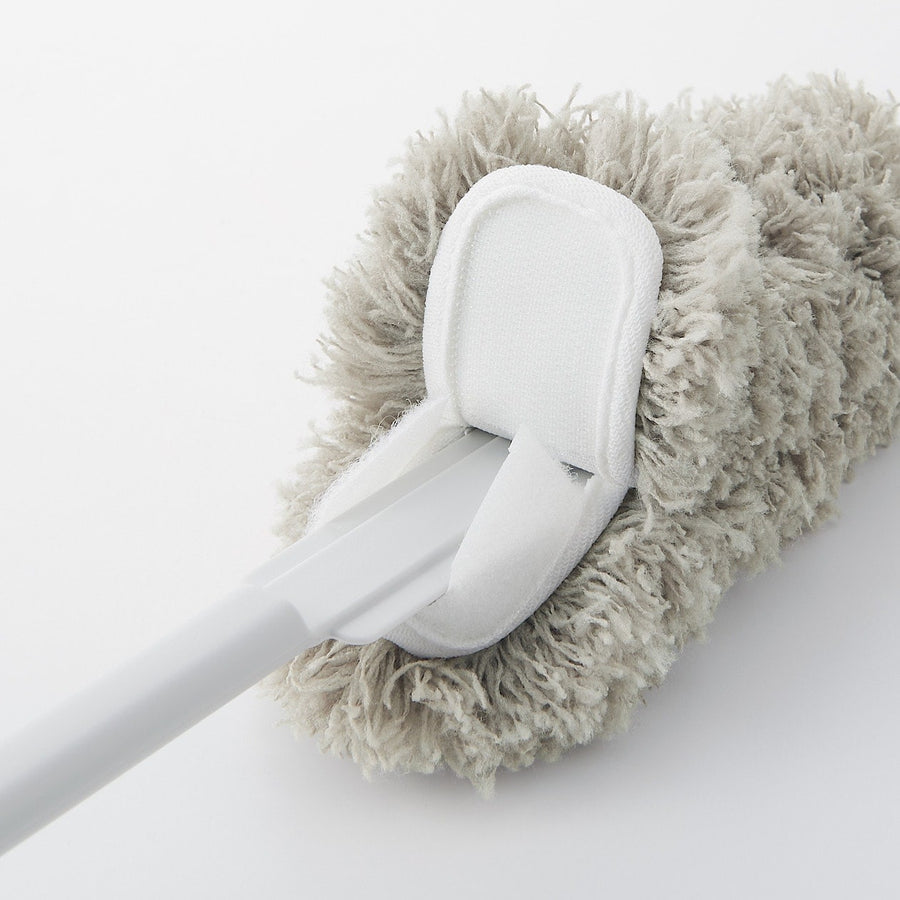 Replacement mop for the microfiber mini handy mop