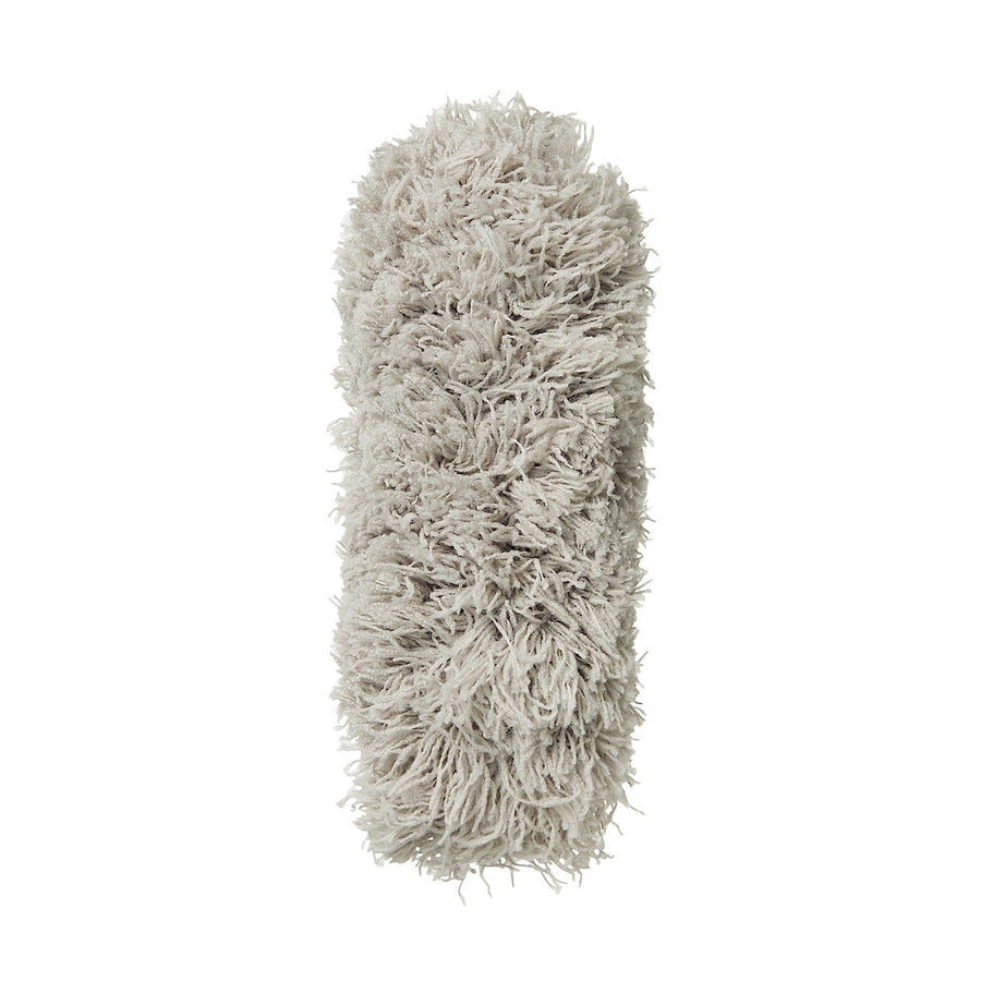 Replacement mop for the microfiber mini handy mop