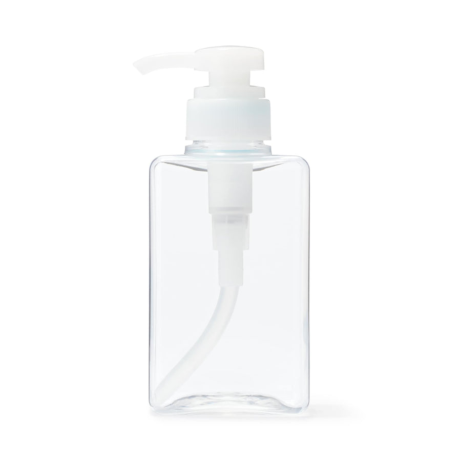 PET refill bottle