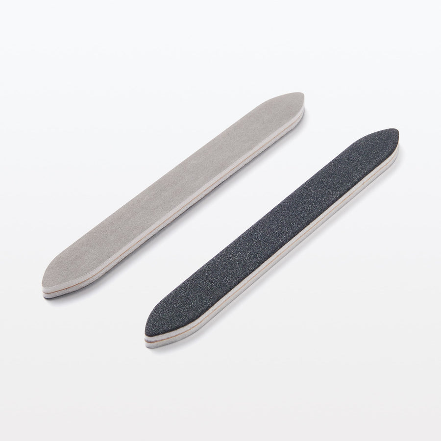 Nail file