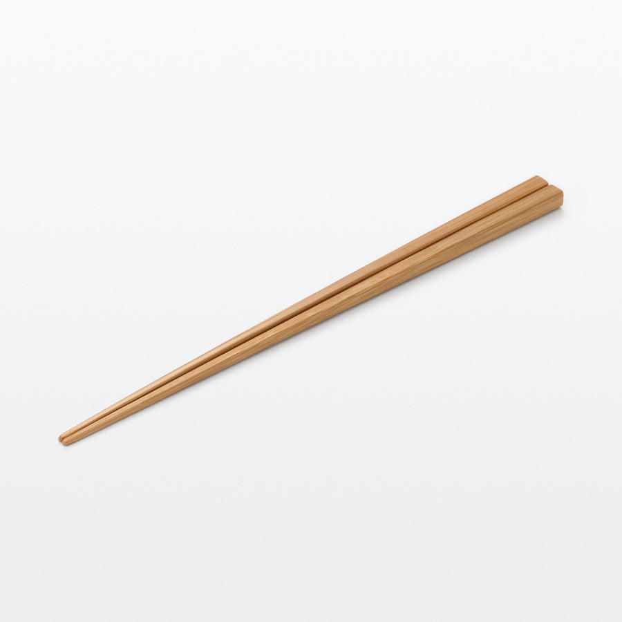 Bamboo chopsticks