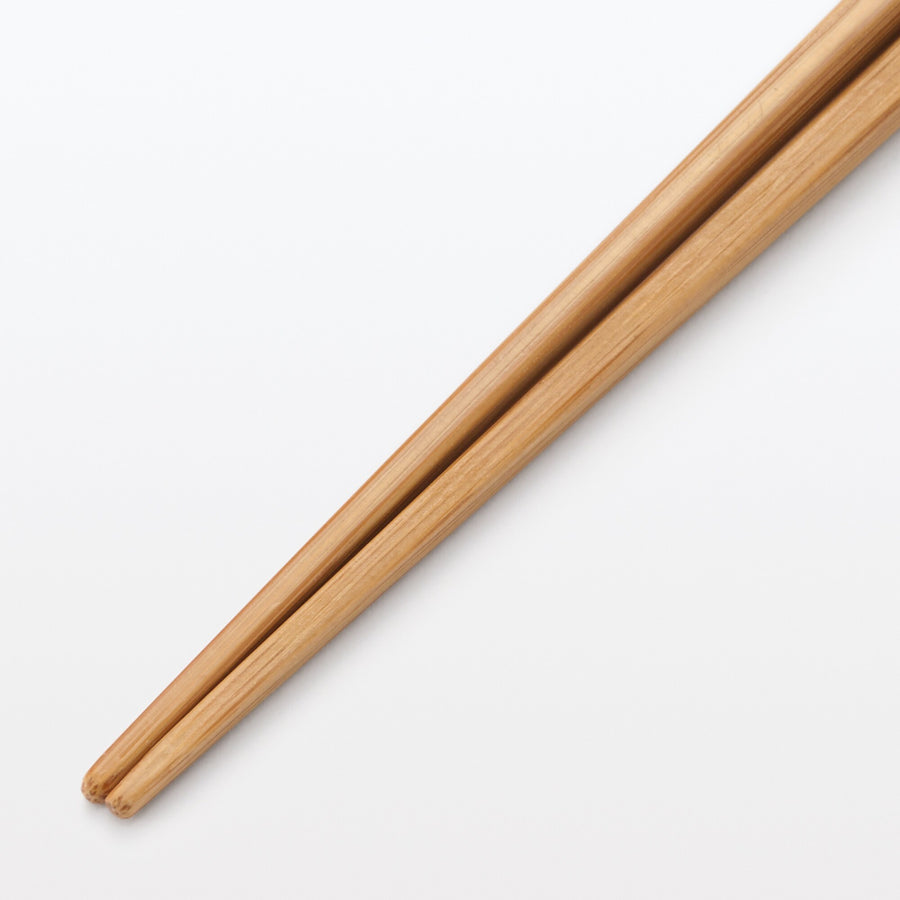 Bamboo chopsticks