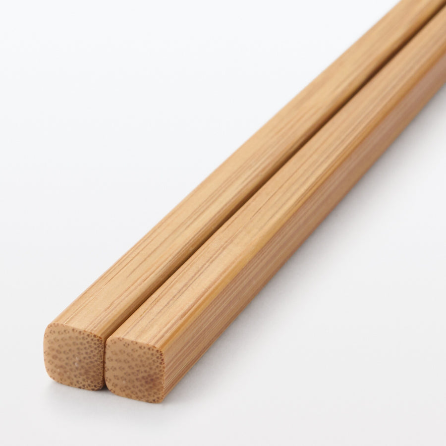 Bamboo chopsticks