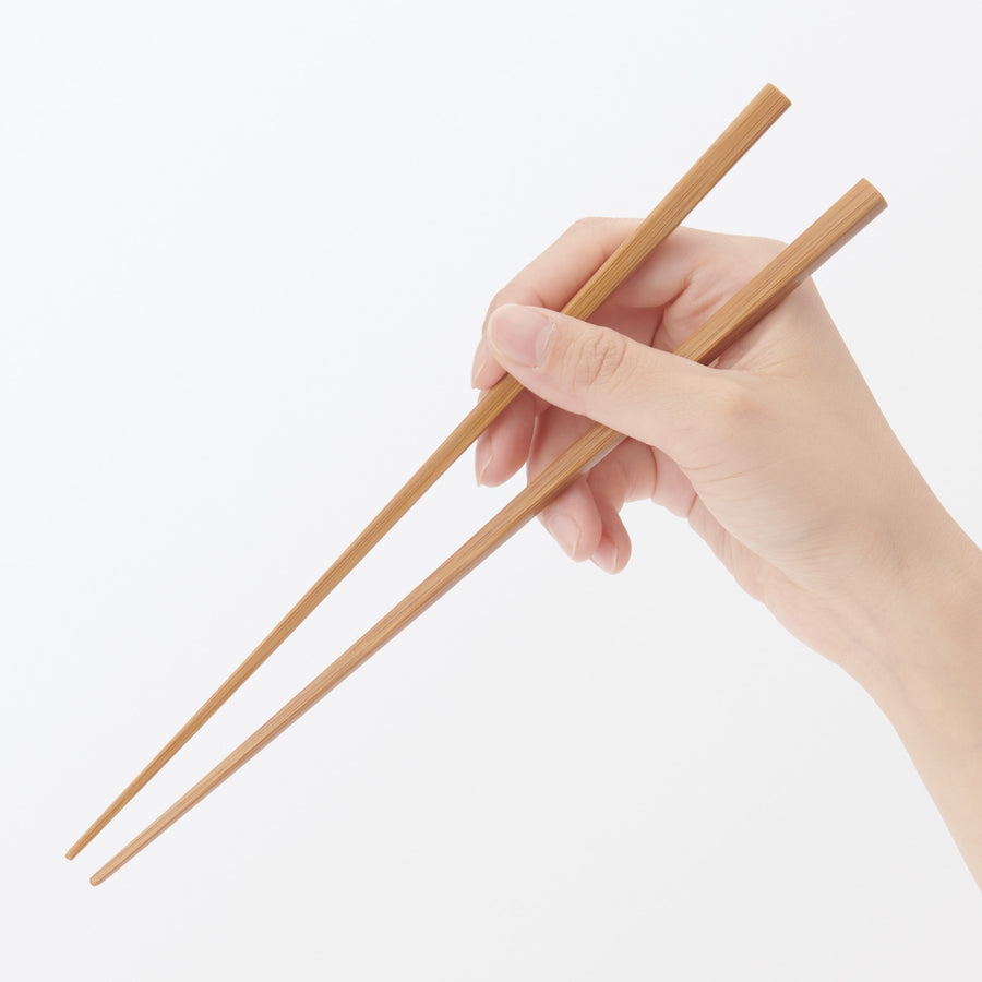 Bamboo chopsticks