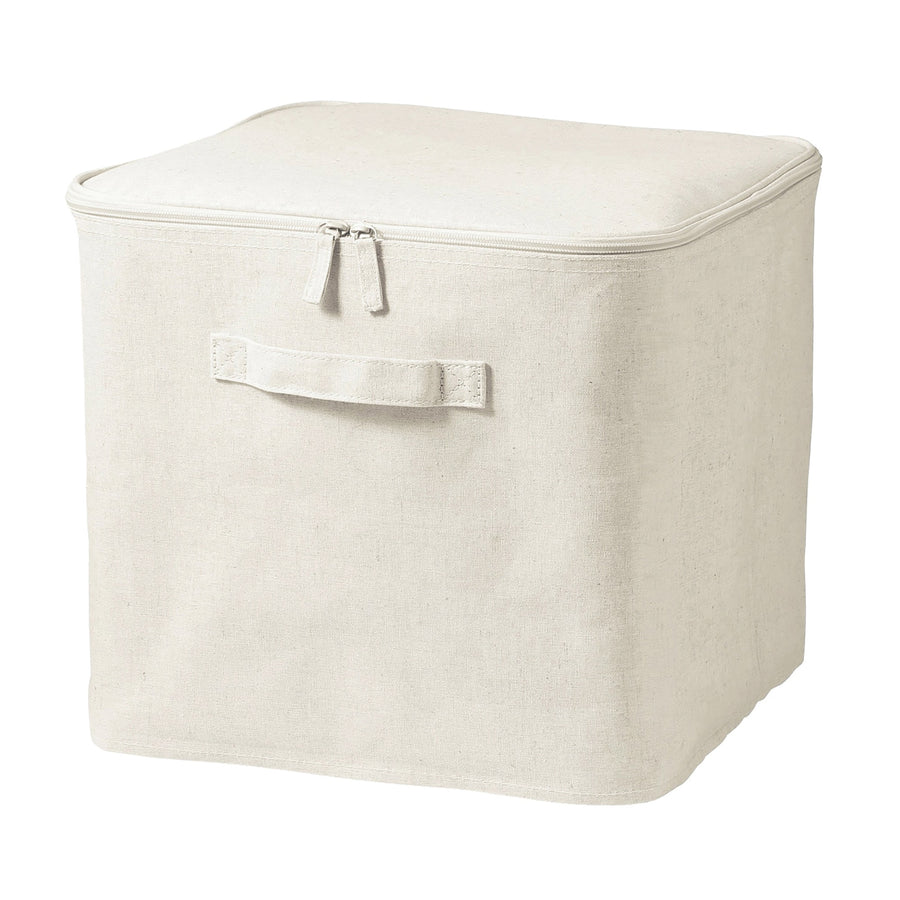 Polyester Linen Softbox with Lid L