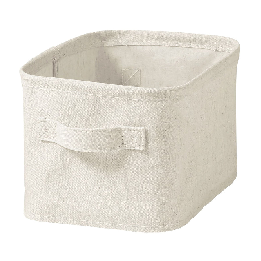 Polyester linen softbox rectangular half small