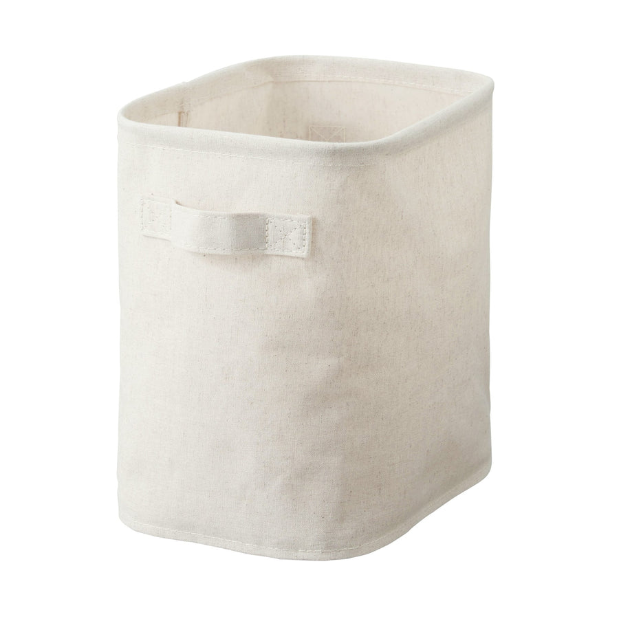 Polyester linen softbox rectangular medium half