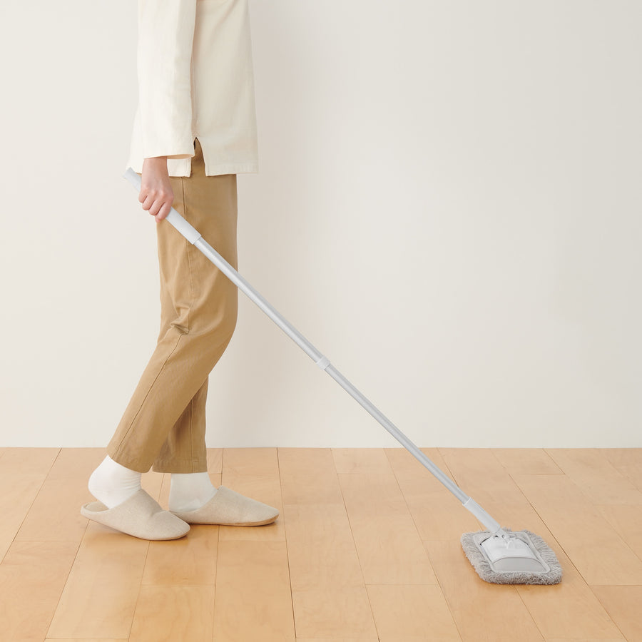 Microfiber Floor Wiper Mop/Dry Wipe