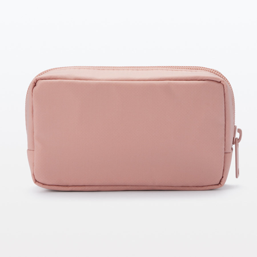 Nylon Compact Pouch