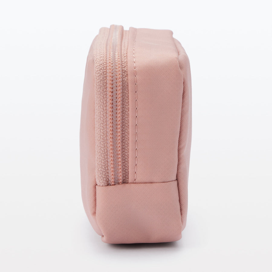 Nylon Compact Pouch